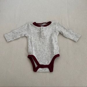 Old Navy onesie